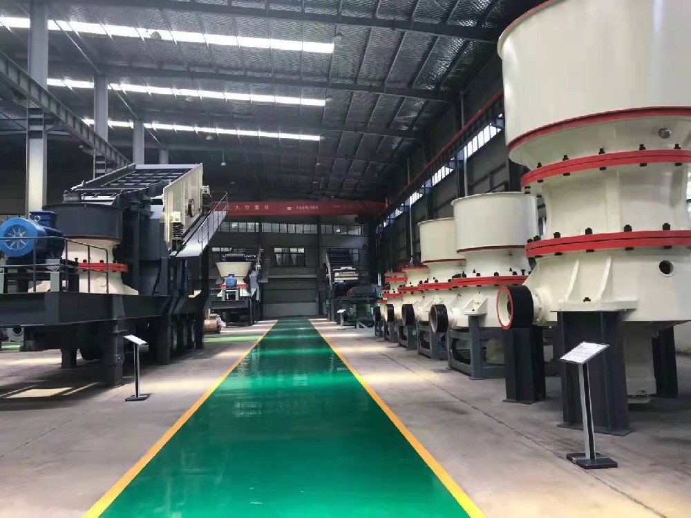 轮胎式移动破碎站产能是多少，怎么**设备的产能？